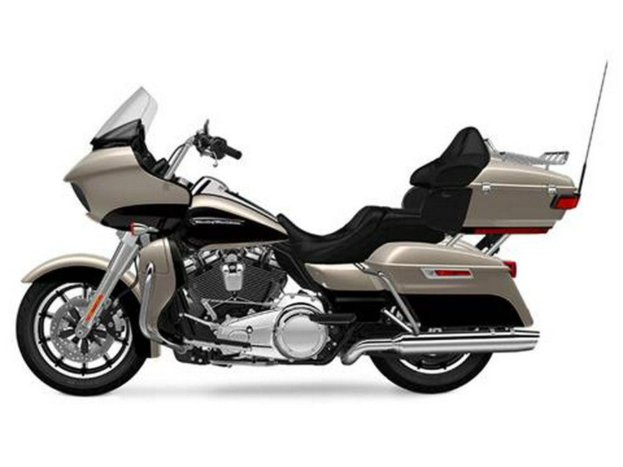 2018 Harley-Davidson Road Glide® Ultra