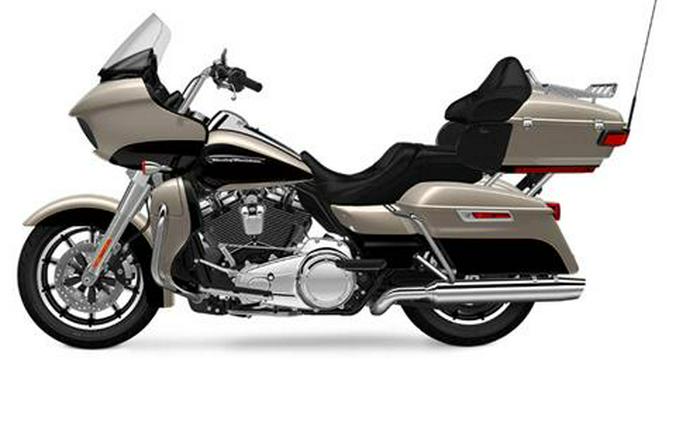 2018 Harley-Davidson Road Glide® Ultra