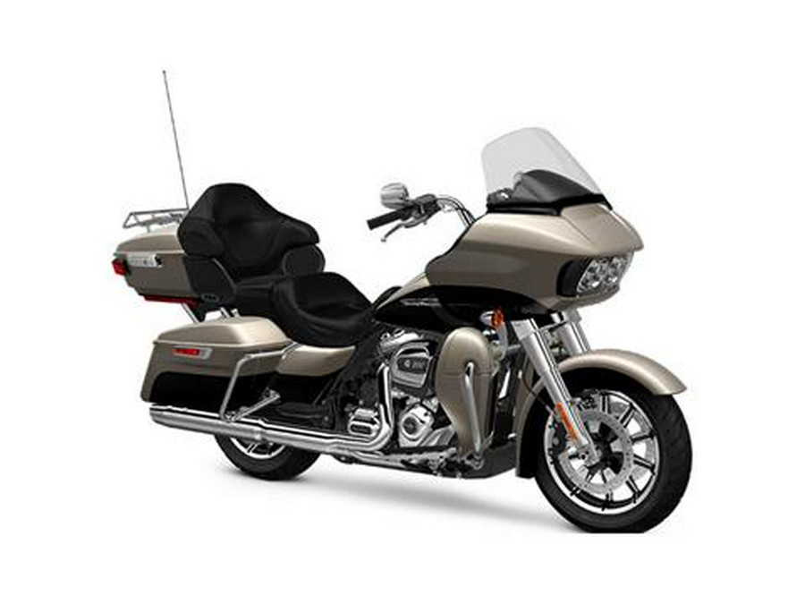 2018 Harley-Davidson Road Glide® Ultra