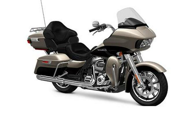 2018 Harley-Davidson Road Glide® Ultra