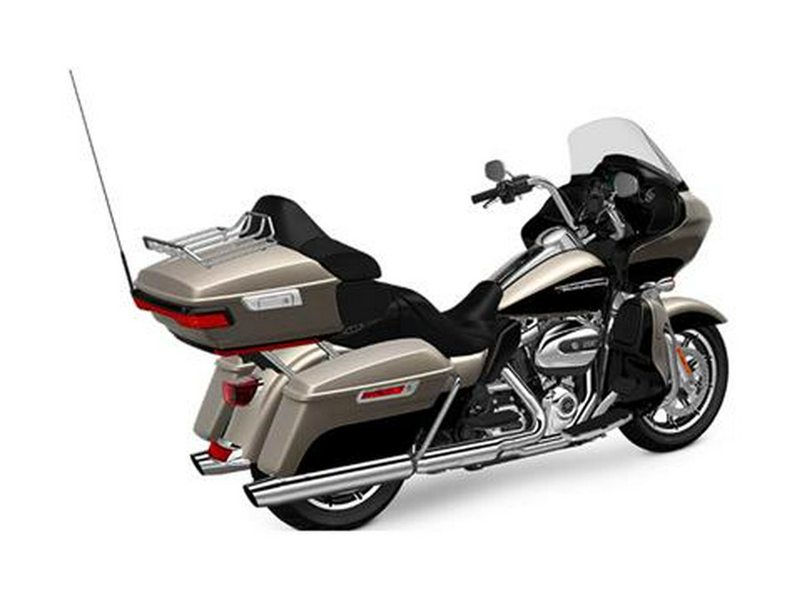 2018 Harley-Davidson Road Glide® Ultra