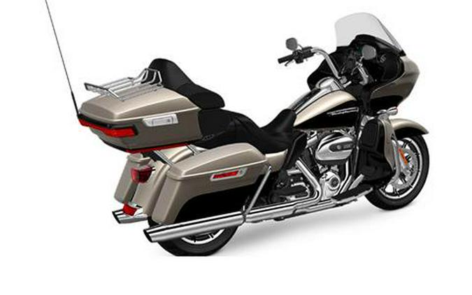 2018 Harley-Davidson Road Glide® Ultra