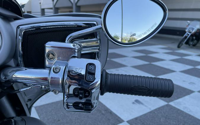 2018 Indian Motorcycle Indian® Chieftain Classic - Color Option