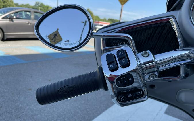 2018 Indian Motorcycle Indian® Chieftain Classic - Color Option