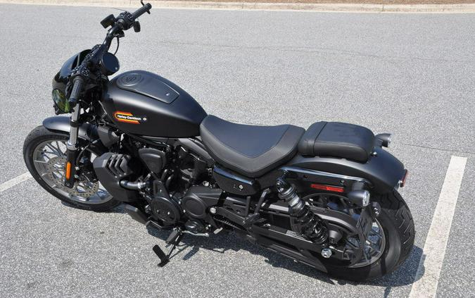 2026 Harley-Davidson® RH975S - Nightster® Special