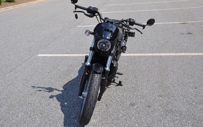 2026 Harley-Davidson® RH975S - Nightster® Special