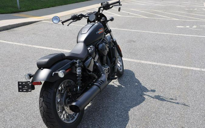 2026 Harley-Davidson® RH975S - Nightster® Special