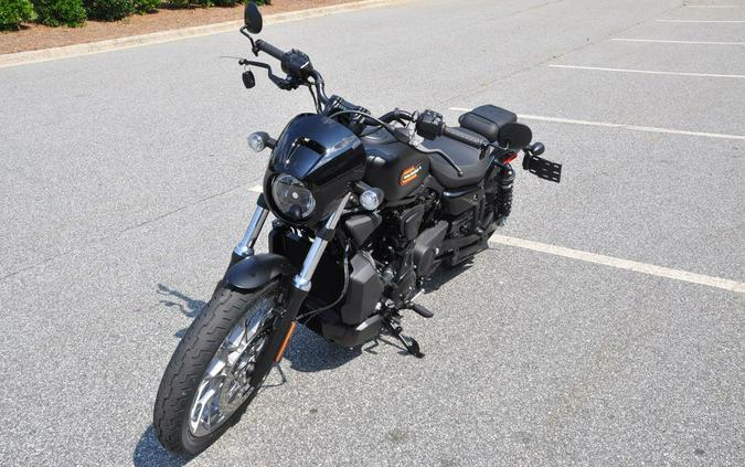 2026 Harley-Davidson® RH975S - Nightster® Special