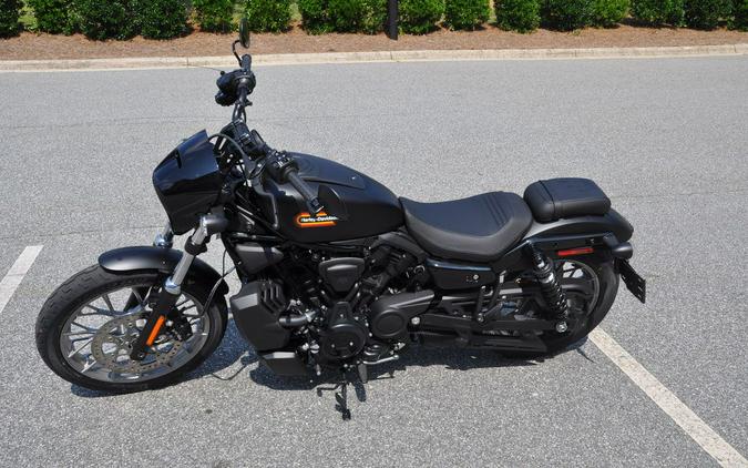 2026 Harley-Davidson® RH975S - Nightster® Special