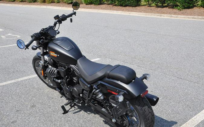 2026 Harley-Davidson® RH975S - Nightster® Special