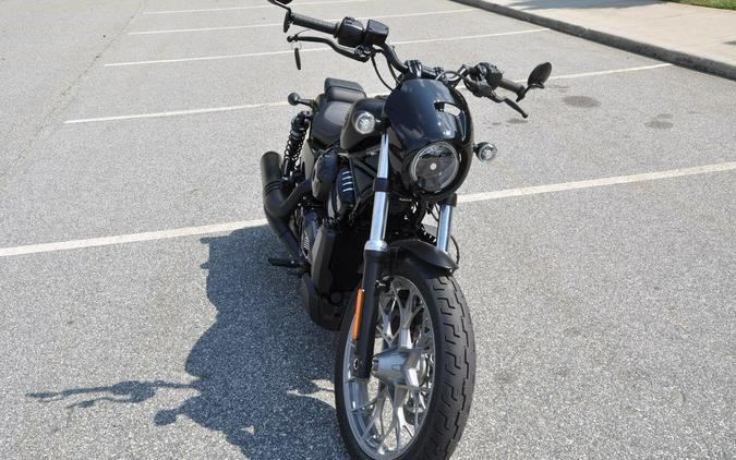 2026 Harley-Davidson® RH975S - Nightster® Special
