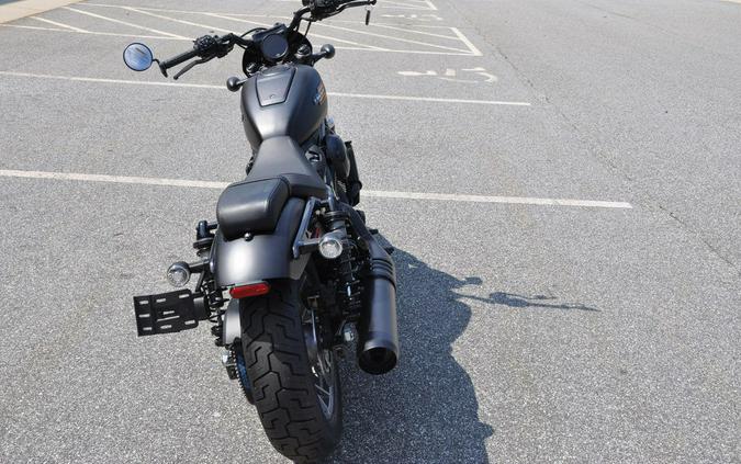 2026 Harley-Davidson® RH975S - Nightster® Special