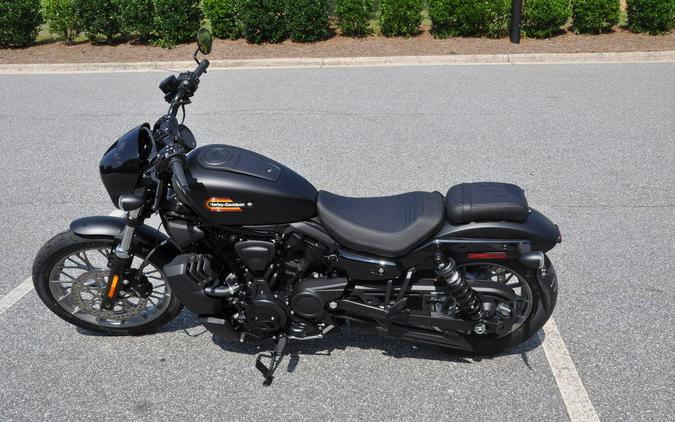 2026 Harley-Davidson® RH975S - Nightster® Special