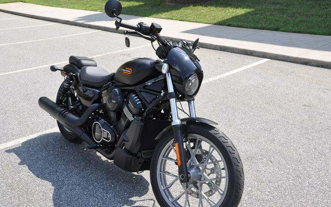 2026 Harley-Davidson® RH975S - Nightster® Special