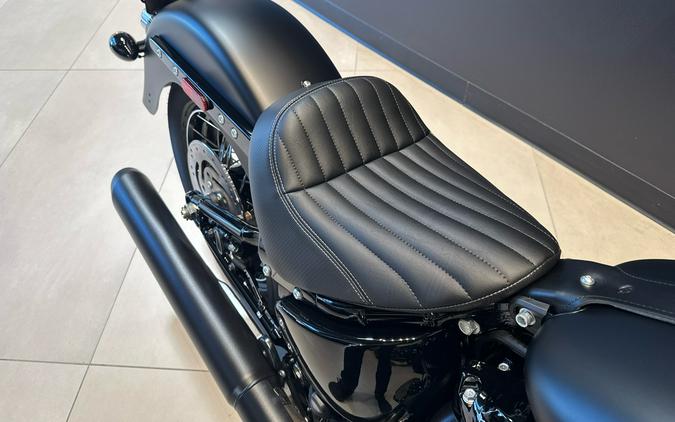 2026 Harley-Davidson Deadwood™