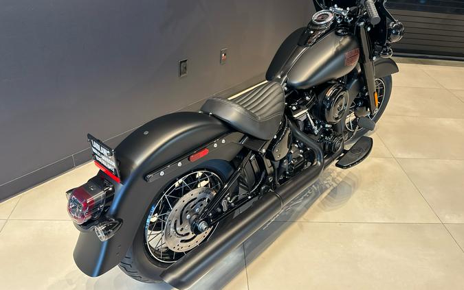 2026 Harley-Davidson Deadwood™