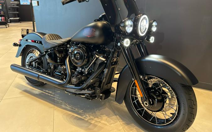 2026 Harley-Davidson Deadwood™