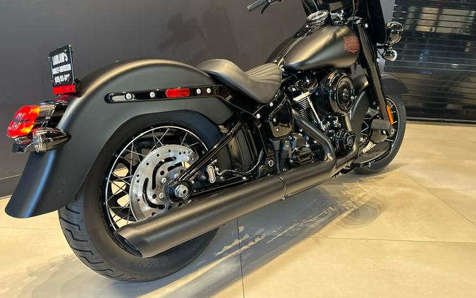 2026 Harley-Davidson Deadwood™