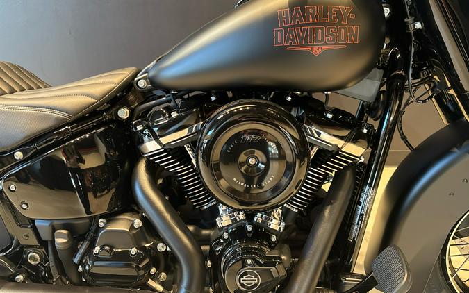 2026 Harley-Davidson Deadwood™