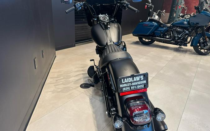 2026 Harley-Davidson Deadwood™