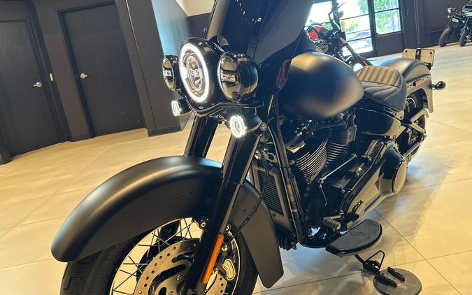 2026 Harley-Davidson Deadwood™