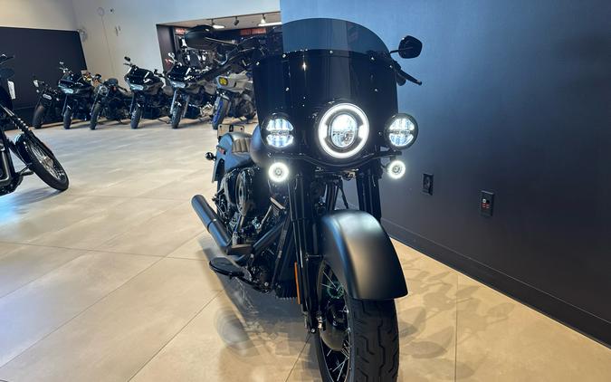 2026 Harley-Davidson Deadwood™