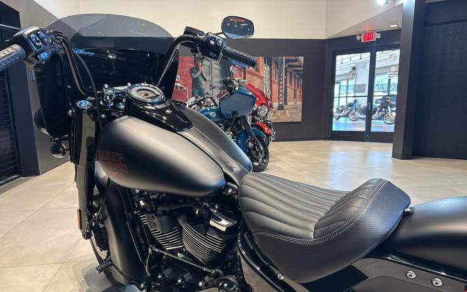 2026 Harley-Davidson Deadwood™