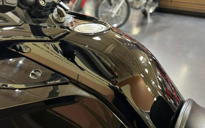 2021 Can-Am Spyder F3 SE6