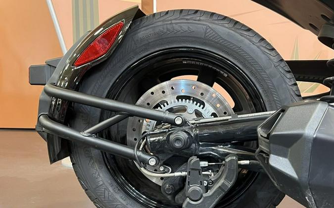 2021 Can-Am Spyder F3 SE6