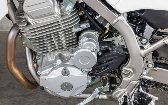 2027 Kawasaki KLX 230 S ABS - VJP00457
