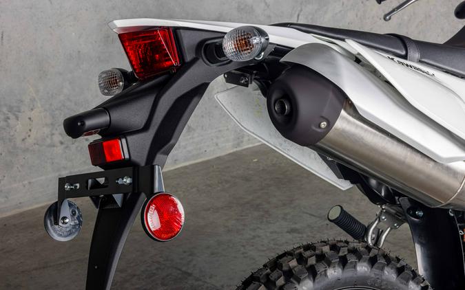2027 Kawasaki KLX 230 S ABS - VJP00457