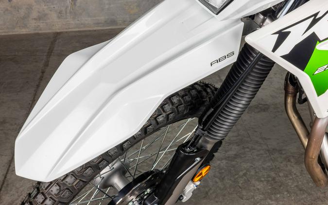 2027 Kawasaki KLX 230 S ABS - VJP00457