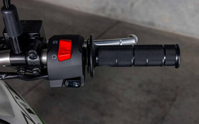2027 Kawasaki KLX 230 S ABS - VJP00457