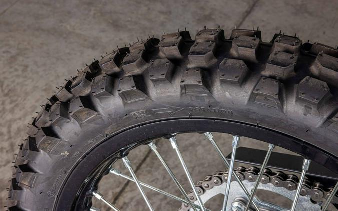 2027 Kawasaki KLX 230 S ABS - VJP00457