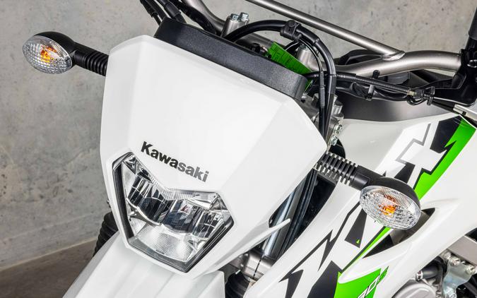 2027 Kawasaki KLX 230 S ABS - VJP00457