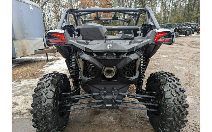 2023 Can-Am Maverick X3 MAX DS TURBO 64