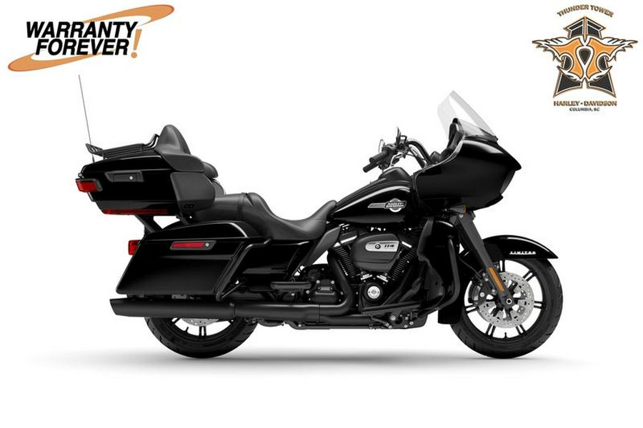 2023 Harley-Davidson® FLTRK - Road Glide® Limited