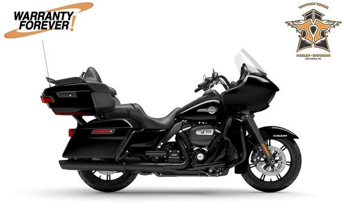 2023 Harley-Davidson Road Glide Lineup First Look [4 Models]