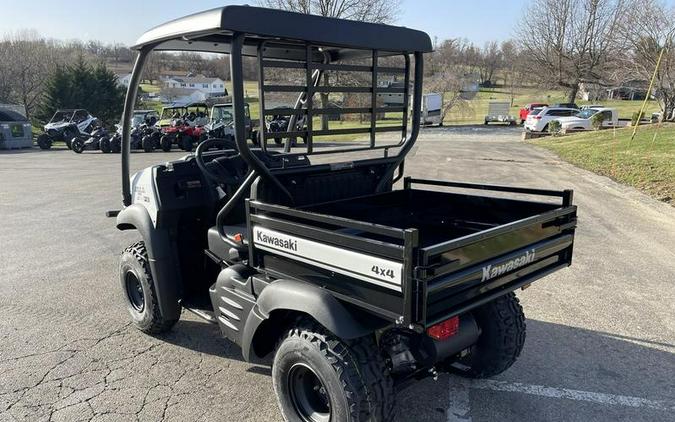 2024 Kawasaki Mule SX™ 4x4 FE