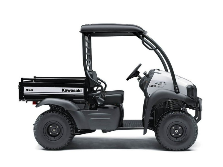 2023 Kawasaki MULE SX™ 4x4 FE