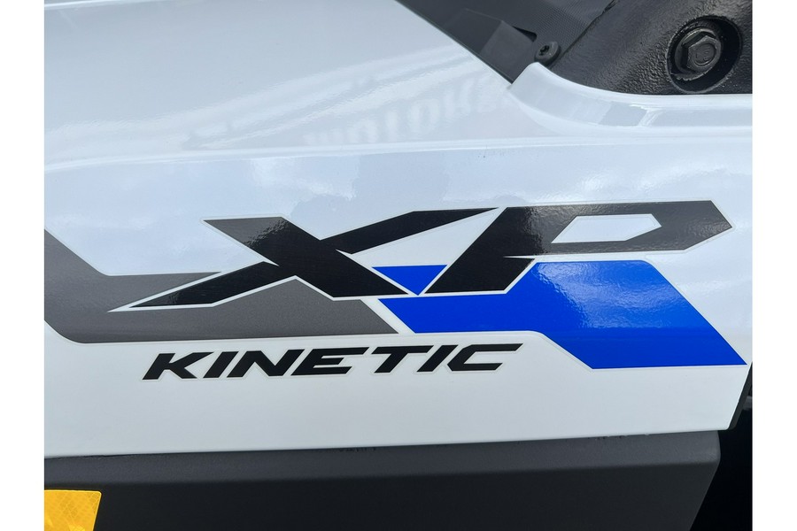 2024 Polaris Industries Ranger XP Kinetic Ultimate