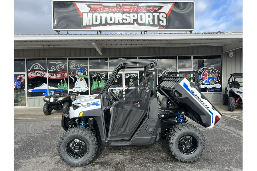 2024 Polaris Industries Ranger XP Kinetic Ultimate