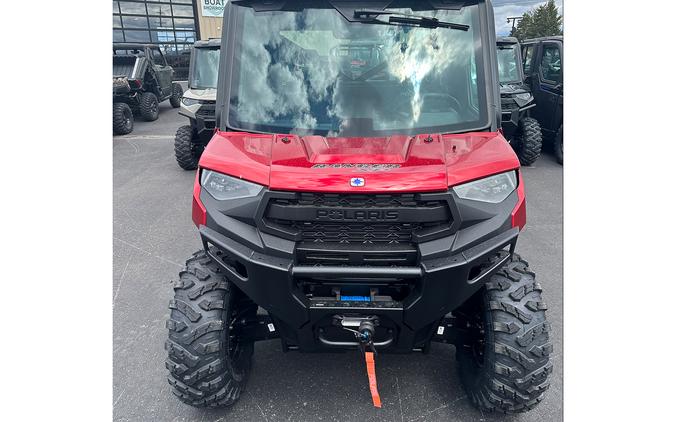 2025 Polaris Industries Ranger CREW XP 1000 NorthStar Premium