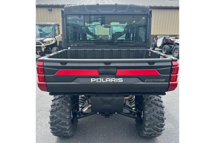 2025 Polaris Industries Ranger CREW XP 1000 NorthStar Premium