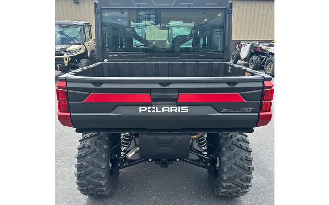 2025 Polaris Industries Ranger CREW XP 1000 NorthStar Premium