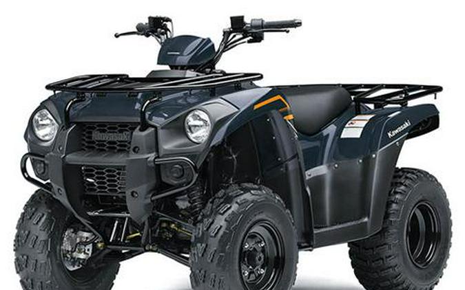 2024 Kawasaki Brute Force 300