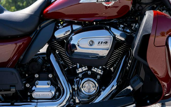 2024 Harley-Davidson® FLHTCUTG - Tri Glide® Ultra