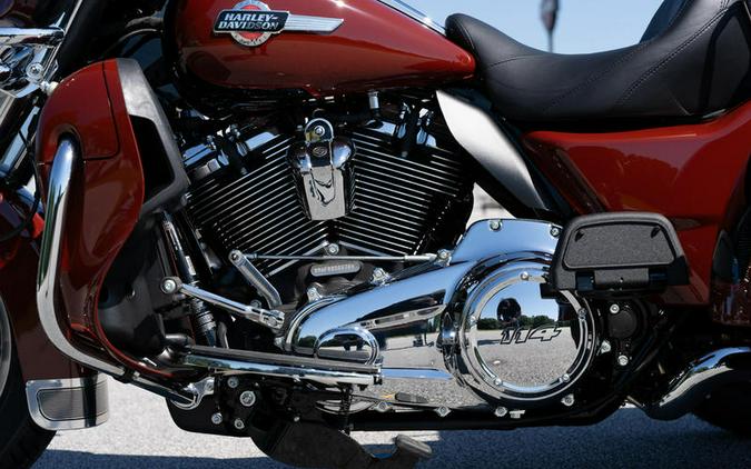 2024 Harley-Davidson® FLHTCUTG - Tri Glide® Ultra