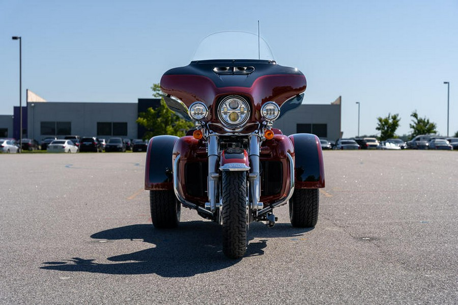 2024 Harley-Davidson® FLHTCUTG - Tri Glide® Ultra