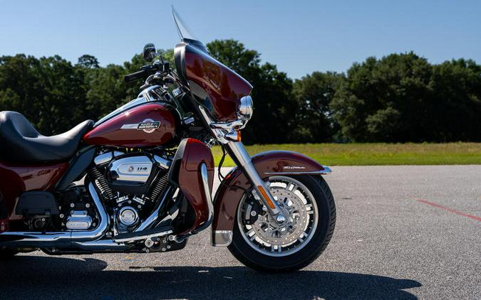 2024 Harley-Davidson® FLHTCUTG - Tri Glide® Ultra